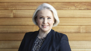 Meet Erja Sankari