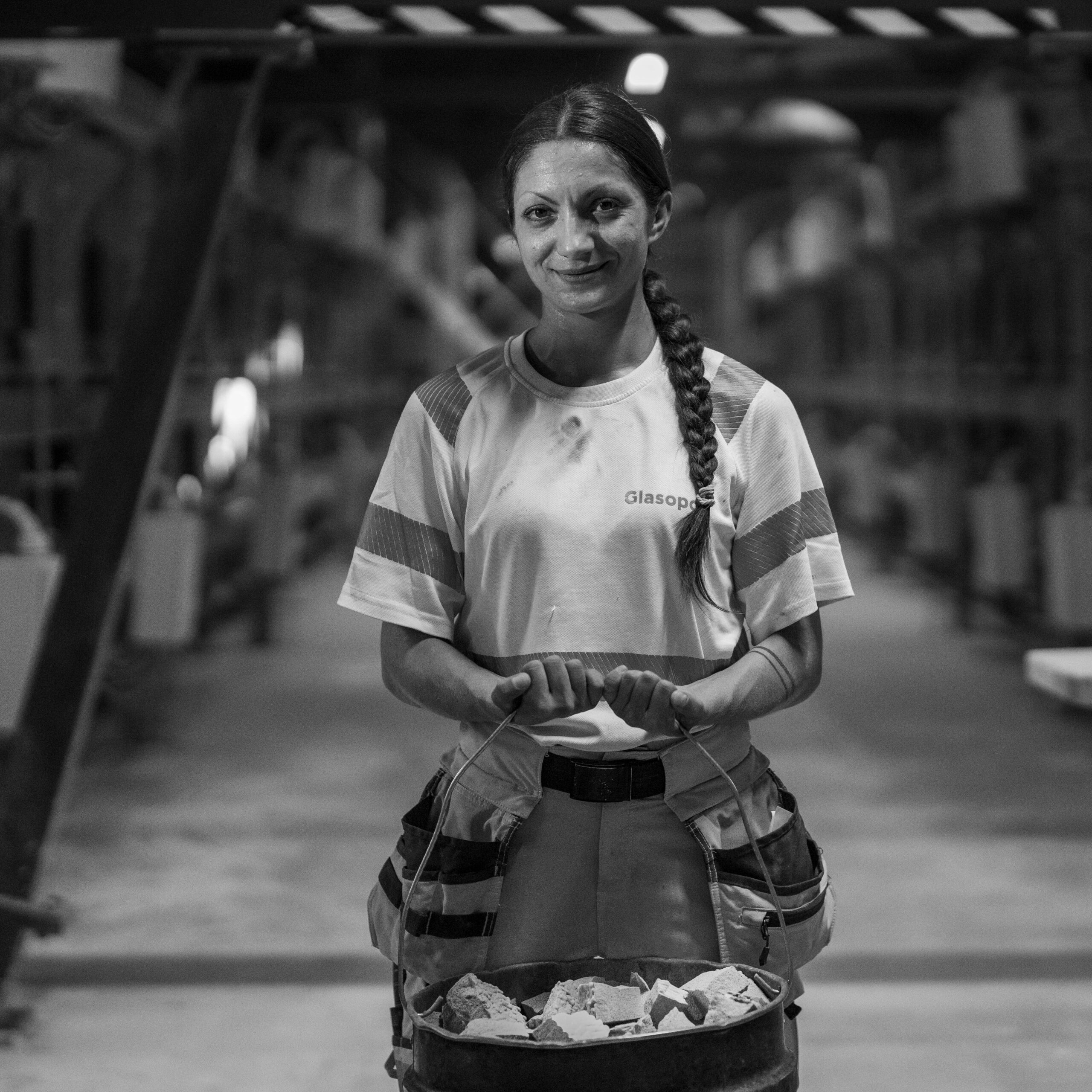 Meet Kaltrina Selmani
