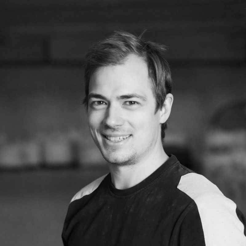 Niklas Sörling