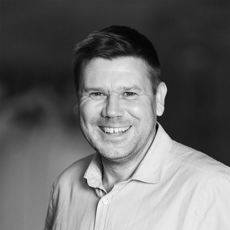 Stefan Nordahl